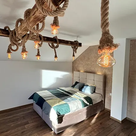 Villa Rustic Luxury Drina Drlace Ljubovija