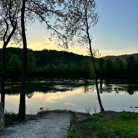 Rustic Luxury Drina Drlace *