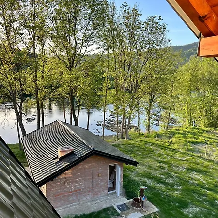 Rustic Luxury Drina Drlace Ljubovija