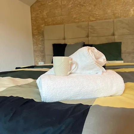 Rustic Luxury Drina Drlace