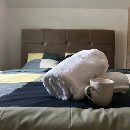 Villa Rustic Luxury Drina Drlace Ljubovija