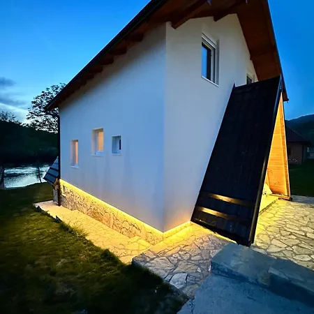 Rustic Luxury Drina Drlace Ljubovija