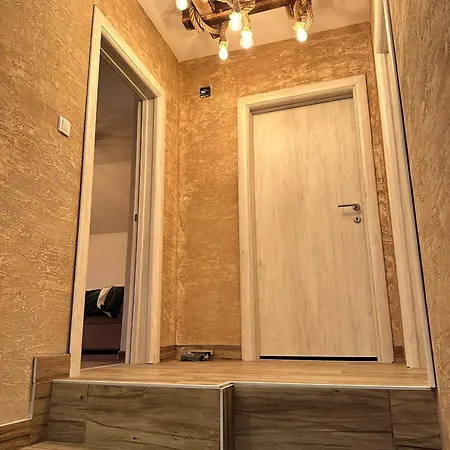 Rustic Luxury Drina Drlace Villa