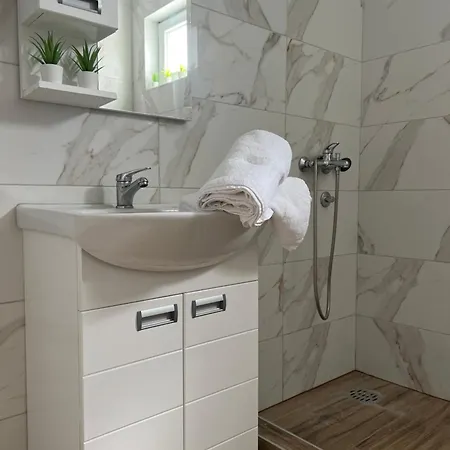 Rustic Luxury Drina Drlace Villa