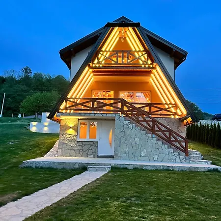 Rustic Luxury Drina Drlace * Ljubovija