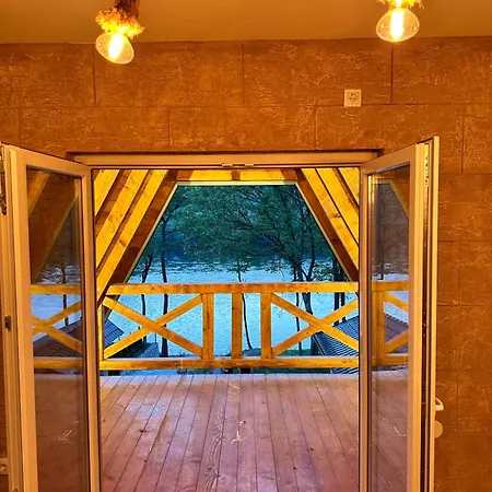 Rustic Luxury Drina Drlace Ljubovija