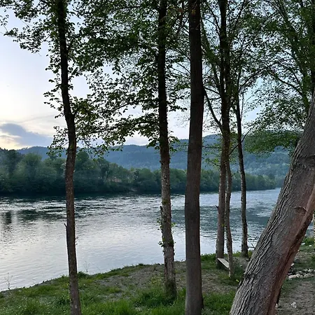 Rustic Luxury Drina Drlace Ljubovija