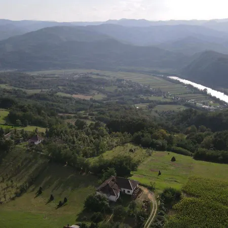 Rustic Luxury Drina Drlace * Ljubovija