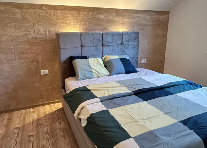 Rustic Luxury Drina Drlace *