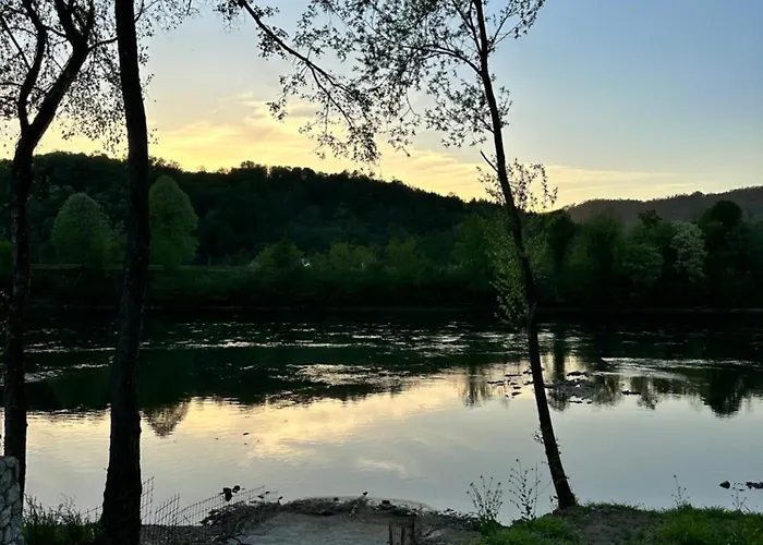 Rustic Luxury Drina Drlace *