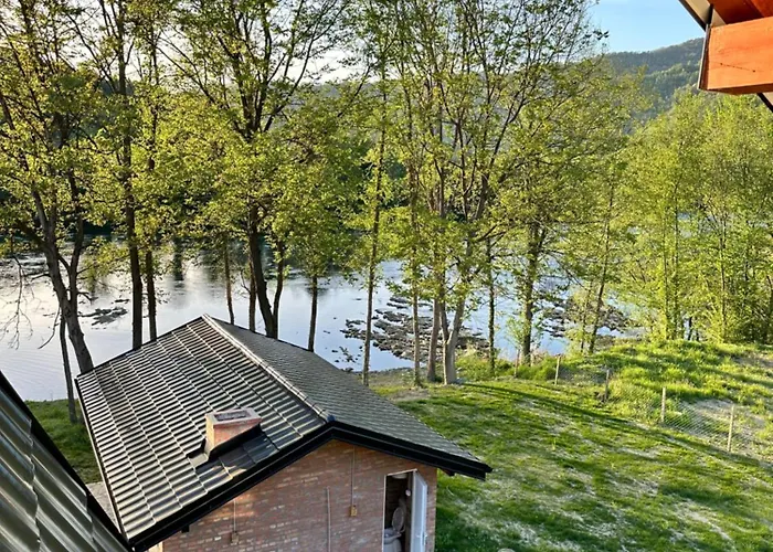 Rustic Luxury Drina Drlace Ljubovija