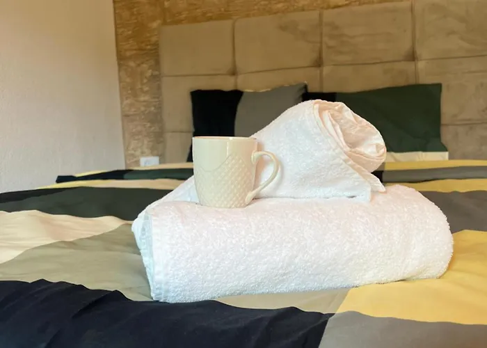 Rustic Luxury Drina Drlace