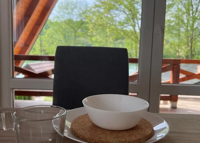 Villa Rustic Luxury Drina Drlace