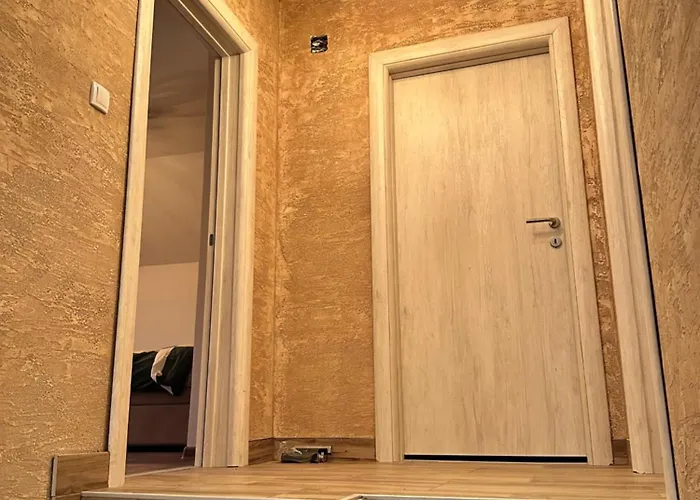 Rustic Luxury Drina Drlace Villa