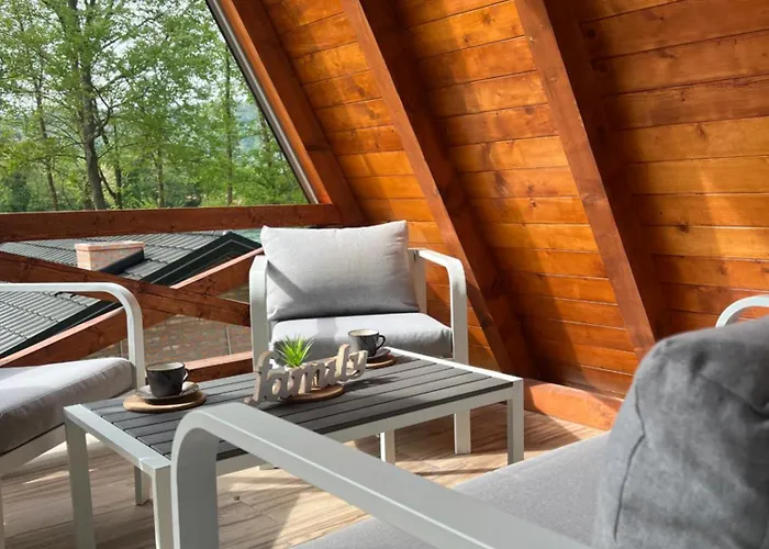 Rustic Luxury Drina Drlace * Ljubovija