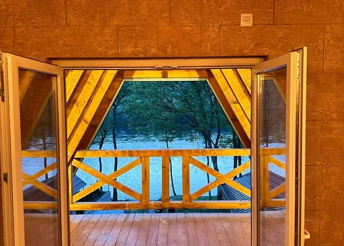 Rustic Luxury Drina Drlace Ljubovija