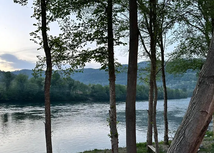 Rustic Luxury Drina Drlace Ljubovija